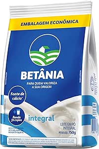 betania-leite-em-po-integral-750g - Imagem