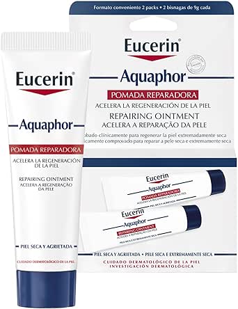 creme-reparador-intensivo-eucerin-aquaphor-duo-pack-2x10ml - Imagem