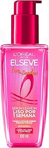serum-loreal-paris-elseve-liso-dos-sonhos-100ml - Imagem