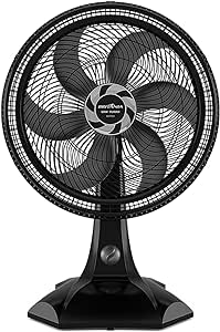 Ventilador Britânia BVT301 Tecnologia Maxx Force 60W 220V