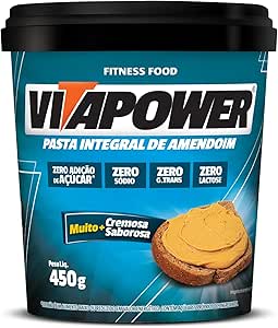 vitapower-pasta-de-amendoim-aerada-280g-chocotine-trufada - Imagem