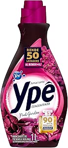 ype-amaciante-concentrado-encanto-1l - Imagem