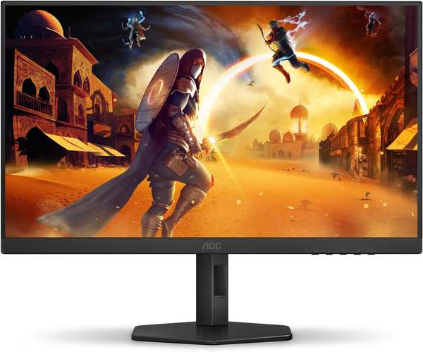 monitor-gamer-aoc-27-180hz-05ms-ips-ajuste-de-altura-27g4p - Imagem