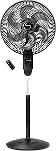 ventilador-de-coluna-mallory-chronos-126w-silencioso-com-controle-remoto-helice-de-6-pas-auto-desligamento-programavel-de-ate-7-horas-pr-gr-127v - Imagem