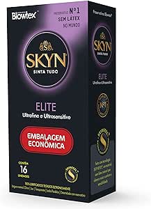 skyn-preservativo-elite-com-16-unidades - Imagem