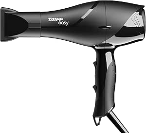 secador-taiff-easy-1700w-127v-taiff-easy-329-preto-pequeno - Imagem