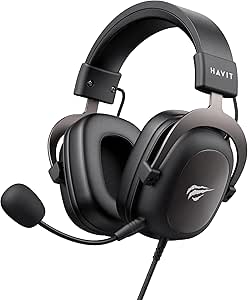 headset-fone-de-ouvido-havit-hv-h2002d-purple-gamer-com-microfone-falante-53mm-plug-3-5mm-compativel-com-xbox-one-e-ps4-havit-hv-h2002d-cor-roxo-e-branco - Imagem