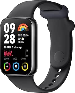 xiaomi-mi-smart-band-8-pro-versao-global-preto - Imagem