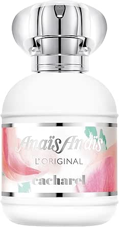Perfume Feminino Cacharel Anaïs Anaïs L'Original Eau de Toilette de 30 mL