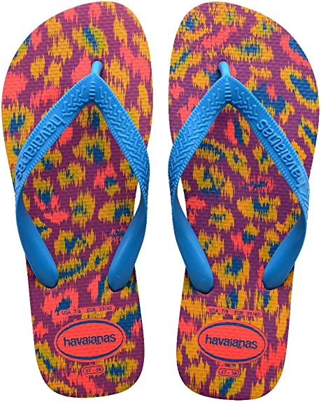 chinelo-top-animals-havaianas-meninas - Imagem