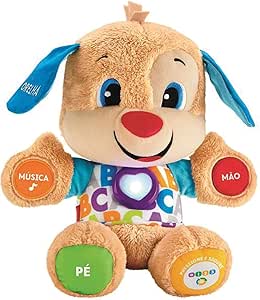 smart-stages-irma-do-cachorrinho-aprender-e-brincar-fisher-price-mattel - Imagem