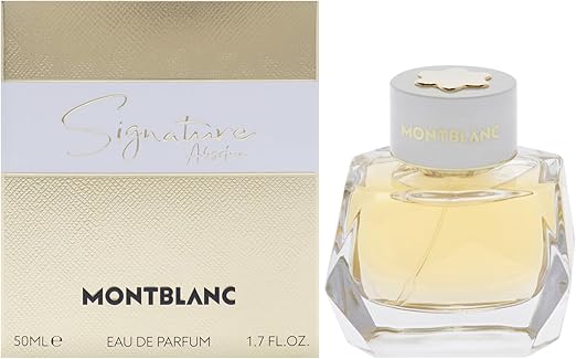 Montblanc Signature Absolue Edp 50ml