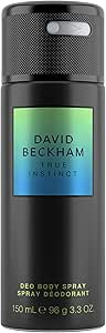 desodorante-body-spray-david-beckham-true-instinct-masculino-150ml - Imagem