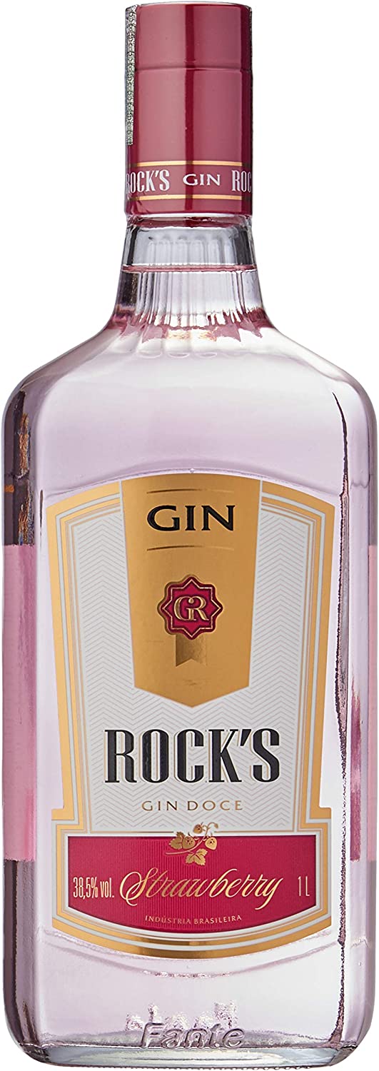 gin-rocks-stramberry-995-ml-rocks-sabor-1l - Imagem
