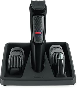 aparador-de-pelos-philips-mg371115-multigroom-bivolt - Imagem