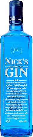 nicks-nicks-london-dry-gin-1l - Imagem