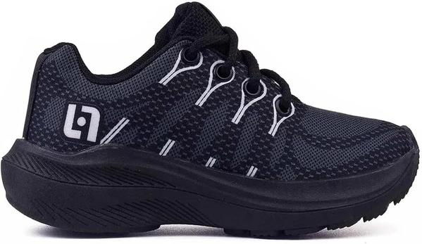 Tenis Infantil De Elastico Calce Facil Masculino Leve Light