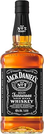 whisky-jack-daniels-1000-ml - Imagem