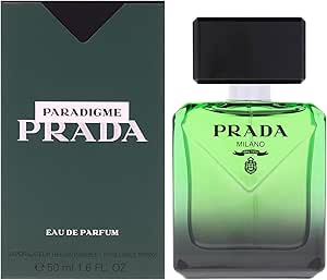 Prada Paradigme Eau de Parfum - Perfume Masculino 50ml