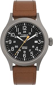 timex-relogio-masculino-expedition-scout-de-40-mm - Imagem