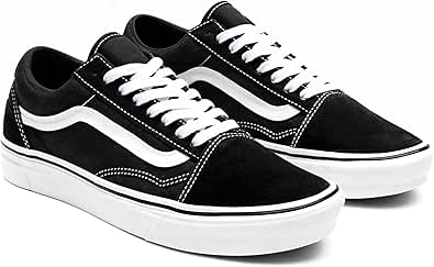 tenis-casual-tribute-style-cano-baixo-skate - Imagem