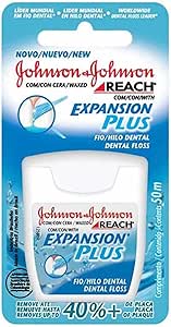 Fita Dental Expansion Plus, REACH, 50m