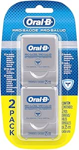 fio-dental-oral-b-pro-saude-2-unidades - Imagem