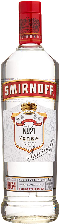 smirnoff-vodka-998ml - Imagem