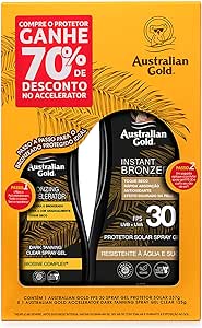 promopack-fps-30-237ml-acerador-125ml-70-australian-gold - Imagem