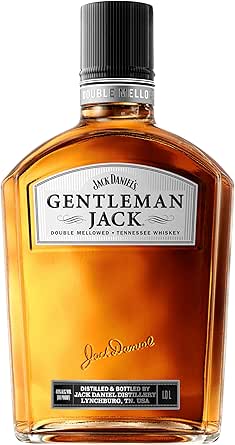 jack-daniels-whisky-gentleman-jack-1000-ml - Imagem