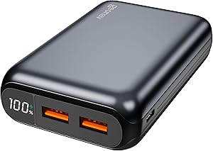 Geonav Power Bank, Carregador Portátil