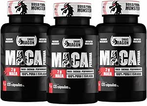 kit-3x-maca-peruana-negra-120-capsulas-2000mg-maca-peruana-black-em-capsulas-pura-premium-importada-para-homens-e-mulheres-original - Imagem