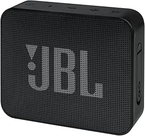 jbl-caixa-de-som-bluetooth-go-essential-a-prova-dagua-azul - Imagem