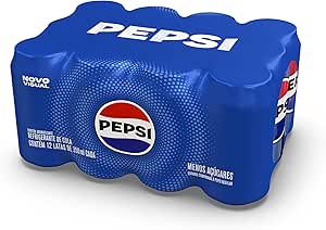 pack-de-refrigerante-pepsi-lata-350ml-12-unidades-5ec2 - Imagem