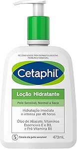 locao-hidratante-cetaphil-473ml - Imagem