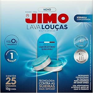 jimo-lava-louca-multicamadas-detergente-concentrado-para-maquinas-de-lavar-loucas-desengordurante-mais-brilho-e-protecao-as-loucas-25-pastilhas - Imagem