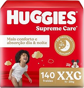 huggies-fralda-supreme-care-xxg-140-fraldas-cor-vermelho-xn4z - Imagem