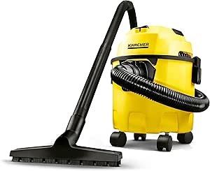 aspirador-wdl-1-karcher-3-em-1-aspira-po-e-agua-funcao-soprador-compacto-e-portatil-com-alcance-de-75-metros-potencia-de-1500w-110v - Imagem