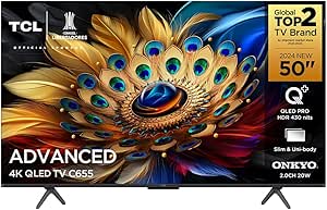 tcl-qled-tv-50-c655-4k-uhd-google-tv-dolby-vision-atmos - Imagem