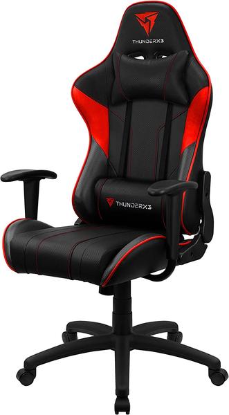 cadeira-gamer-ec3-cyan-thunderx3 - Imagem