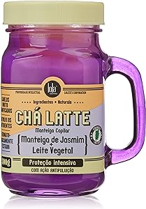 manteiga-cha-latte-jasmim-e-leite-vegetal-lola-cosmetics - Imagem