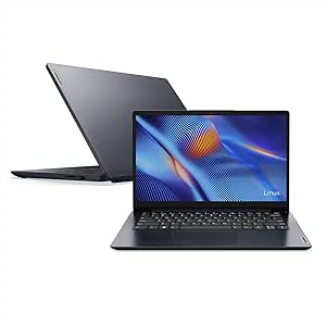 notebook-lenovo-ideapad-1i-intel-core-i5-1235u-12gb-512gb-ssd-intel-iris-xe-linux-14 - Imagem