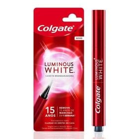 caneta-branqueadora-colgate-luminous-white-25ml - Imagem