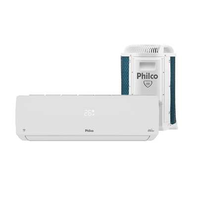 ar-condicionado-split-hi-wall-philco-inverter-24000-btuh-frio-monofasico-pac24000ifm15-220-volts - Imagem