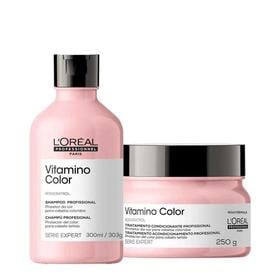 kit-loreal-professionnel-vitamino-color-shampoo-e-mascara-p-2-produtos-loreal-professionnel - Imagem