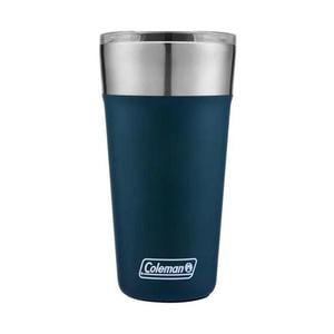 copo-termico-de-cerveja-600-ml-c-tampa-azul-coleman-uhlq - Imagem