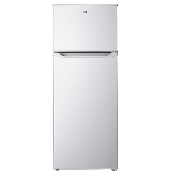 geladeira-refrigerador-hq-defrost-230-litros-branco-hq-230rdf-127v - Imagem