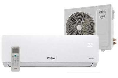 Ar Condicionado Split Hi Wall Inverter Philco 9000 BTU/h Frio PAC9FB – 220 Volts