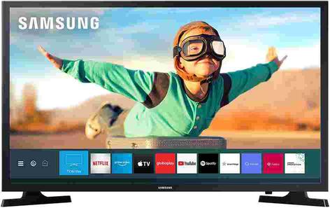 smart-tv-samsung-32-hdr-un32t4300agxzd-wi-fi-integrado - Imagem