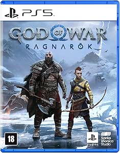 god-of-war-ragnarok-edicao-standard-playstation-5 - Imagem
